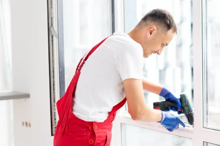 24/7 Glass Door Repair Facilities in Airdrie