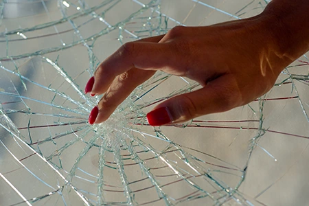 Emergency Glass Repair in Airdrie