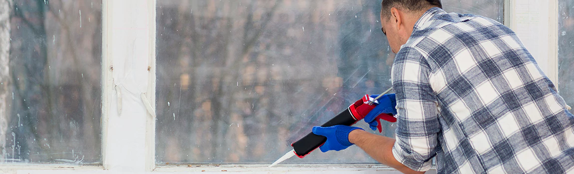 Foggy Window Repair Services in Airdrie