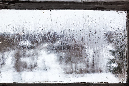 Defogging Double Pane Windows in Airdrie