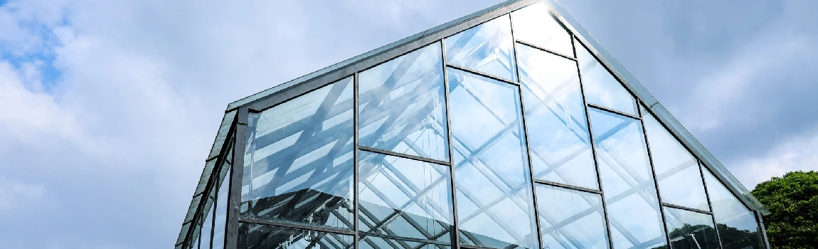  Experts Glass Conservatory Repair Services in Airdrie