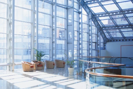 Prevention Tips For Glass Conservatory Repair in Airdrie