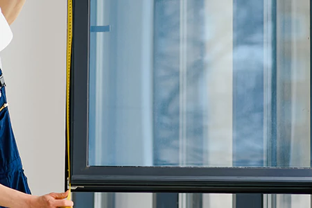 Glass Glazing Cost in Airdrie