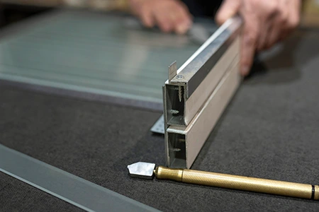 Sliding Glass Door Repair Company in Airdrie