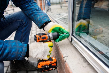 House Window Repair in Airdrie