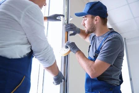 Insulated Glass service in Airdrie