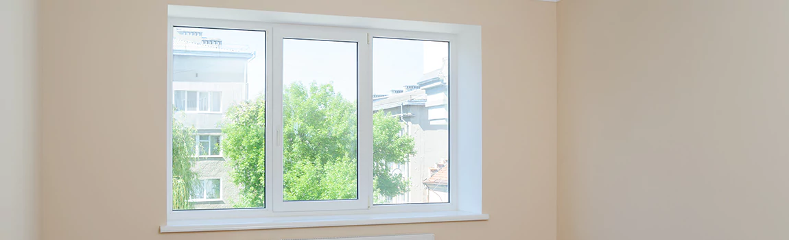 Fixed Windows Installation in Airdrie