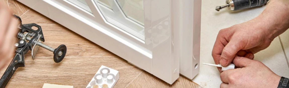 Stained Glass Repair in Airdrie