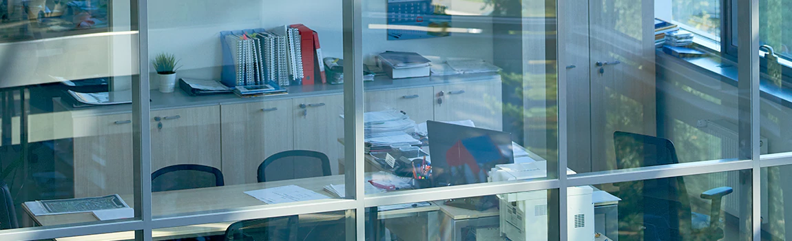 Replace Insulating Glass in Airdrie