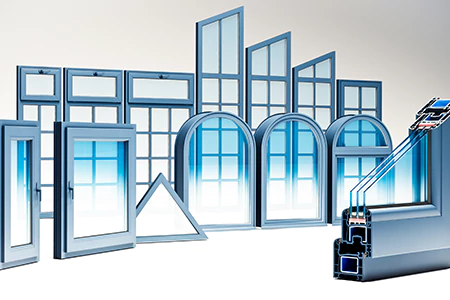 Insulated Glass Window Seal in Airdrie
