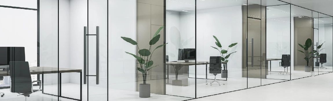 Low-E Glass in Airdrie