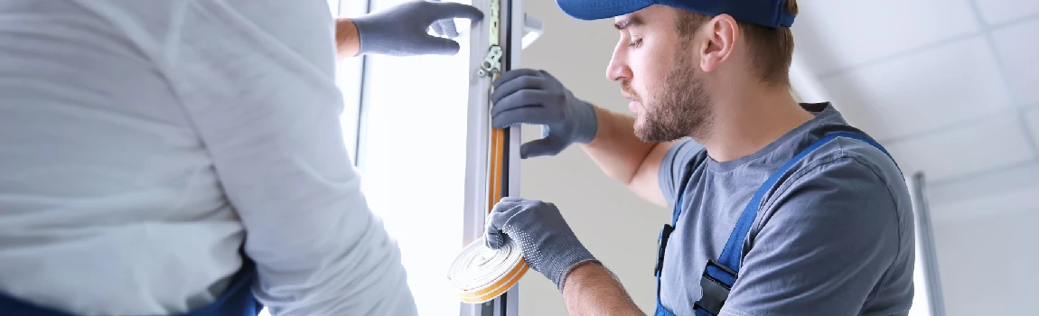 Residential Glass Tabletop Repair in Airdrie