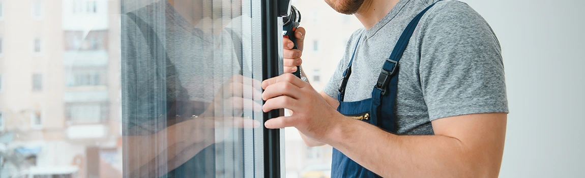 Same-day Glass Repair Cost in Airdrie