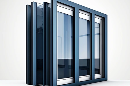 Installing Triple Pane Windows in Airdrie