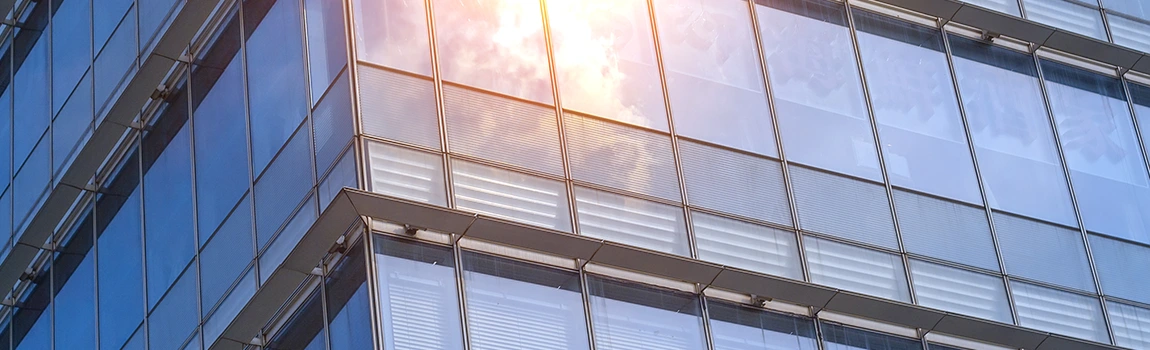 UV-Resistant Glass Experts in Airdrie