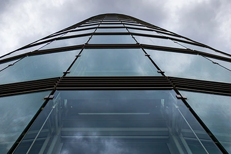 UV-Resistant Glass Experts in Airdrie