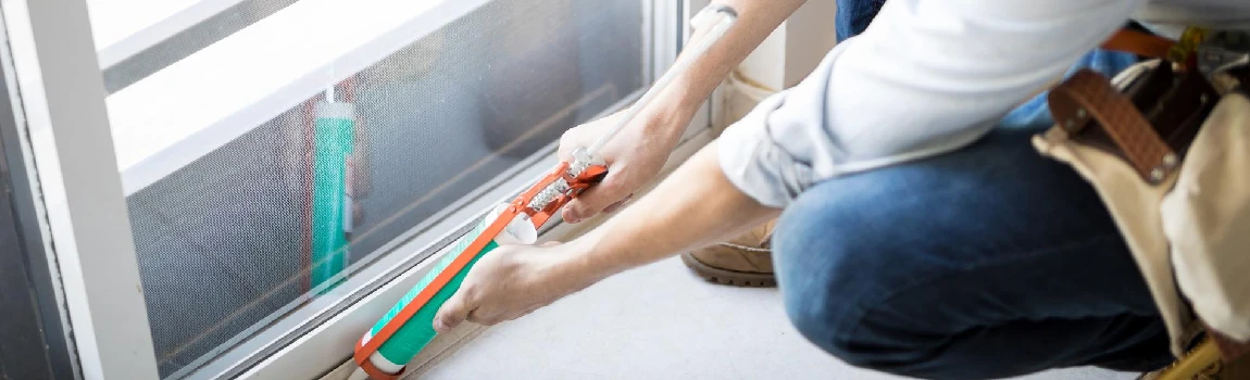 Emergency Window Replacement Services in Airdrie