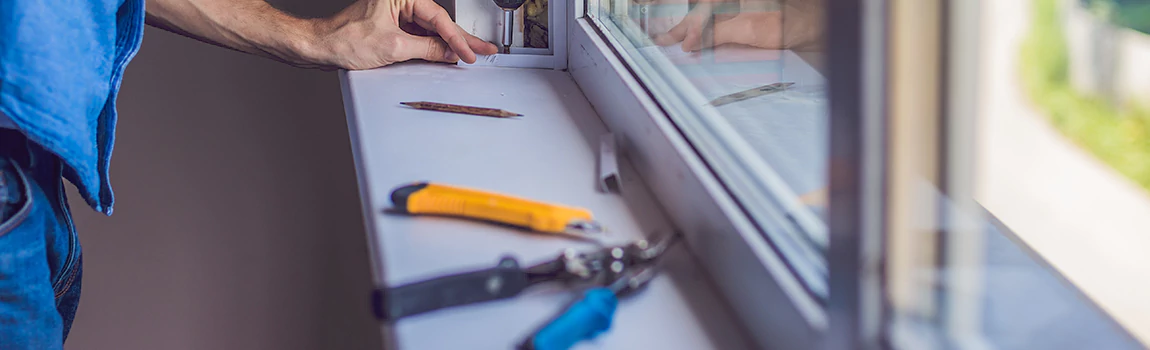Professional Window Seal Repair Services in Airdrie