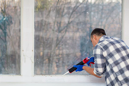 Prevention Tips of Window Seal Repair Services in Airdrie